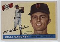 Billy Gardner [Good to VG‑EX]