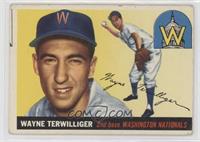 Wayne Terwilliger