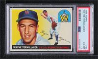 Wayne Terwilliger [PSA 6 EX‑MT]