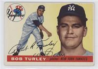 Bob Turley [Noted]