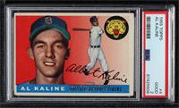 Al Kaline [PSA 2 GOOD]