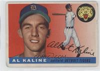 Al Kaline [COMC RCR Poor]