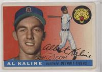 Al Kaline [Poor to Fair]