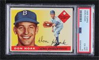 Don Hoak [PSA 6 EX‑MT]