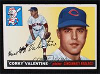 Corky Valentine