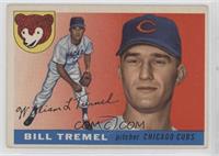 Bill Tremel