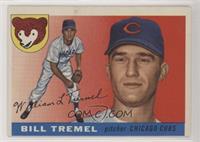 Bill Tremel