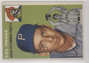 1955 Topps - [Base] #52 - Bill Tremel