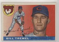 Bill Tremel