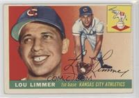 Lou Limmer