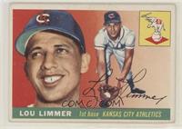 Lou Limmer