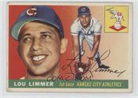 Lou Limmer