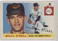 Billy O'Dell