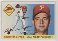 Thornton Kipper