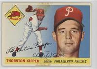 Thornton Kipper [COMC RCR Poor]