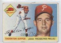 Thornton Kipper [Good to VG‑EX]