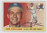 Joe Collins [Good to VG‑EX]