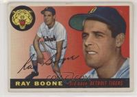 Ray Boone