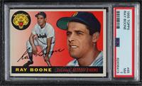 Ray Boone [PSA 7 NM]