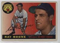 Ray Boone [Poor to Fair]