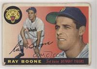 Ray Boone [Good to VG‑EX]