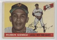 Ruben Gomez [Good to VG‑EX]