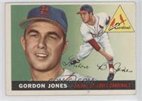 Gordon Jones