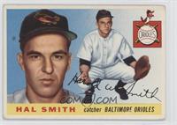 Hal Smith [Good to VG‑EX]