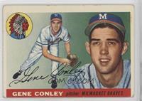 Gene Conley [Good to VG‑EX]