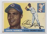 Chuck Harmon