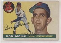 Don Mossi [Good to VG‑EX]