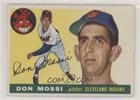 Don Mossi