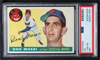 Don Mossi [PSA 6.5 EX‑MT+]