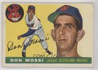 Don Mossi [Good to VG‑EX]