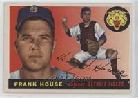 Frank House