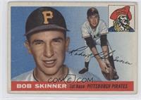 Bob Skinner [Good to VG‑EX]