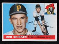 Bob Skinner [Good to VG‑EX]