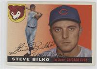 Steve Bilko