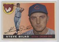 Steve Bilko