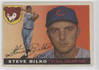 Steve Bilko [Good to VG‑EX]