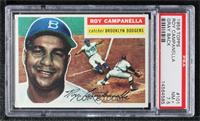 Roy Campanella (Gray Back) [PSA 7.5 NM+]