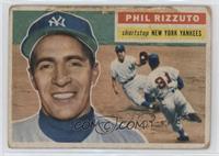 Phil Rizzuto (Gray Back)