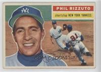 Phil Rizzuto (Gray Back)