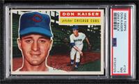 Don Kaiser (Gray Back) [PSA 7 NM]