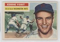 Eddie Yost (Gray Back)