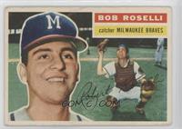 Bob Roselli (Gray Back)