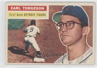 Earl Torgeson (Gray Back) [Noted]