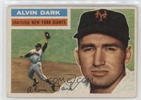 Alvin Dark (Gray Back)