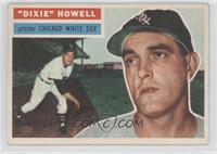 Dixie Howell (Gray Back)