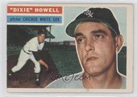 Dixie Howell (Gray Back) [Noted]